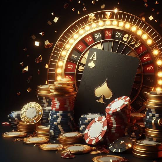 DraftKings Sportsbook Casino Lounge
